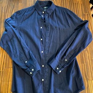 Small Button Down Shirt